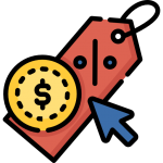 price tag icon